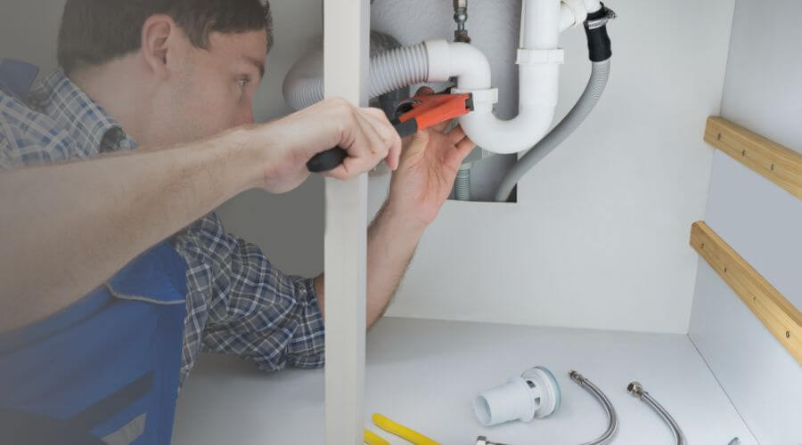 Professional septic pumping service in Protivin, IA